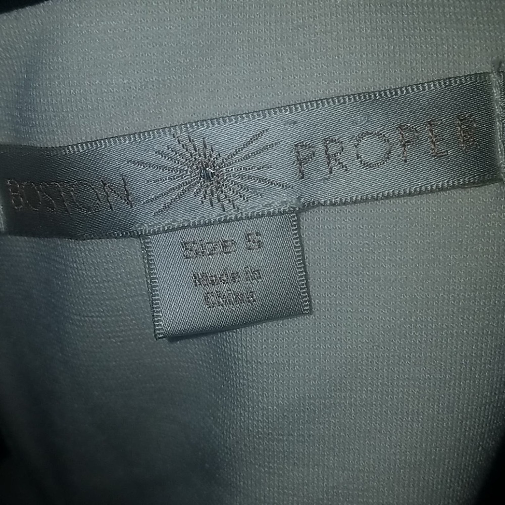 NWOT BOSTON PROPER sz S dress, $129 - Picture 5 of 6